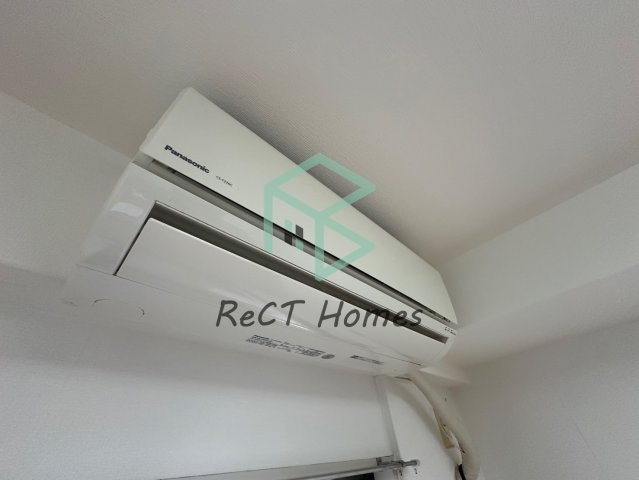 ベルトピア手柄Ⅰの設備