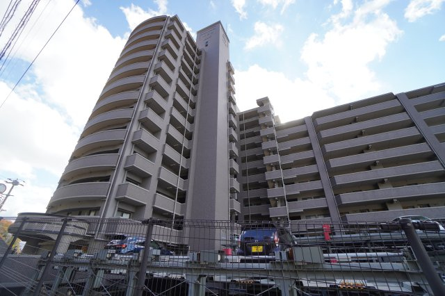 フローレンス井口台