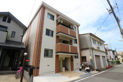 【外観】 | ベルフローラ垂水