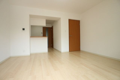 【居間・リビング】 | ベルフローラ垂水