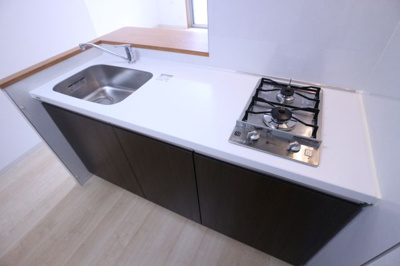 【キッチン】 | ベルフローラ垂水