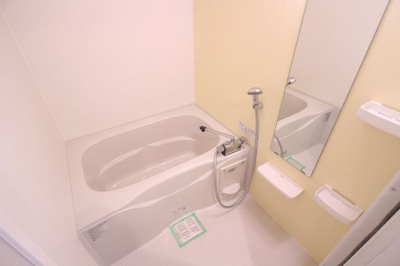 【浴室】 | ベルフローラ垂水