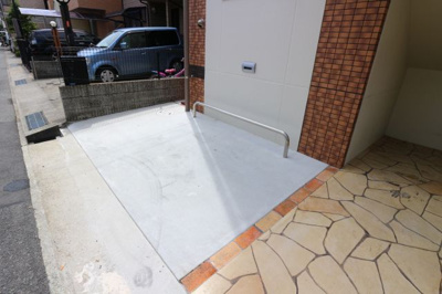 【その他】 | ベルフローラ垂水