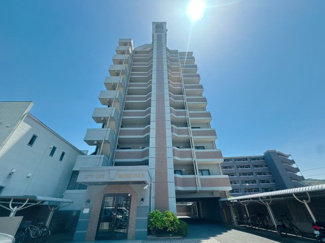 【外観】 | 敷地すべてに管理が行き届いていて、安心できます。まず、清潔です。