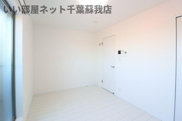 ＭＱｕａｒｔｏ大森台の居間・リビング|ゆったり過ごせる居間です