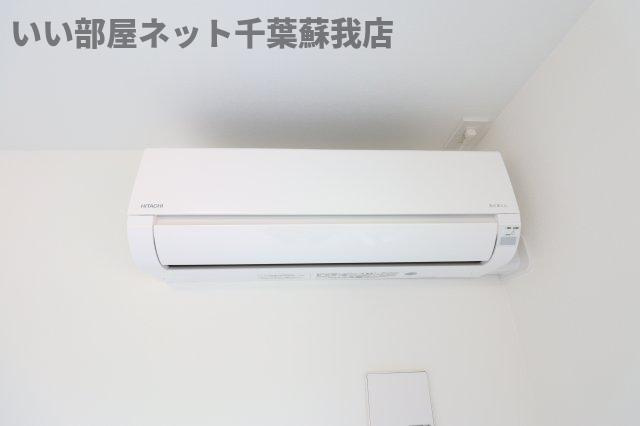 ＭＱｕａｒｔｏ大森台の設備|エアコン