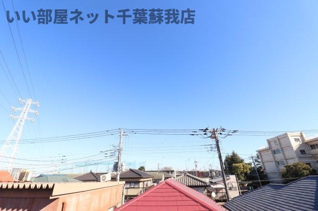 ＭＱｕａｒｔｏ大森台の展望|明日を自由に『Asfree』いい部屋ネット千葉蘇我店です！