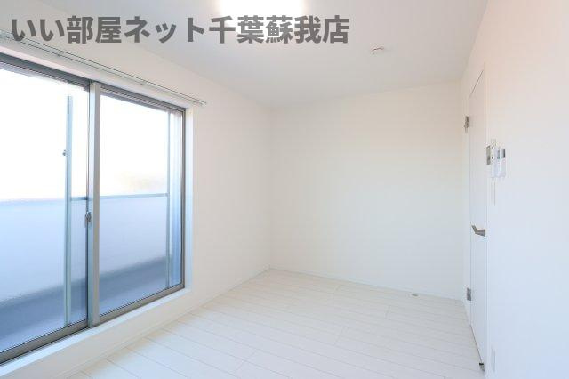 ＭＱｕａｒｔｏ大森台の洋室|洋室です