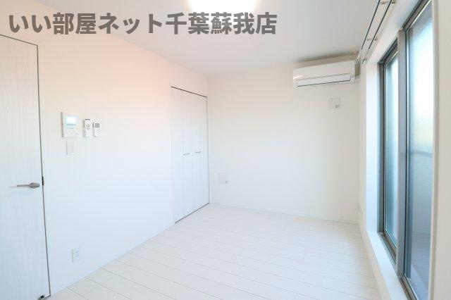 ＭＱｕａｒｔｏ大森台の洋室|きれいな洋室です