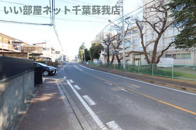 ＭＱｕａｒｔｏ大森台の周辺