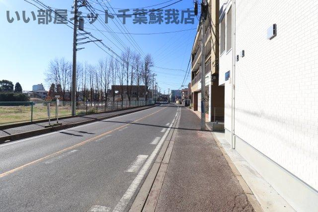 ＭＱｕａｒｔｏ大森台の周辺