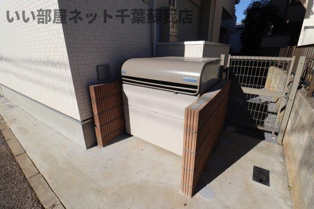 ＭＱｕａｒｔｏ大森台のその他共用部分