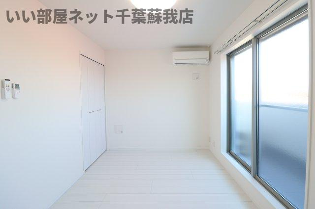 ＭＱｕａｒｔｏ大森台の居間・リビング|ゆったり過ごせる居間です