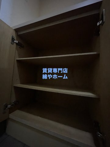 ソレアードトレスなんばWESTのその他