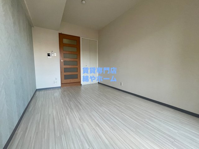 ソレアードトレスなんばWESTの寝室|寝室にいかがでしょうか