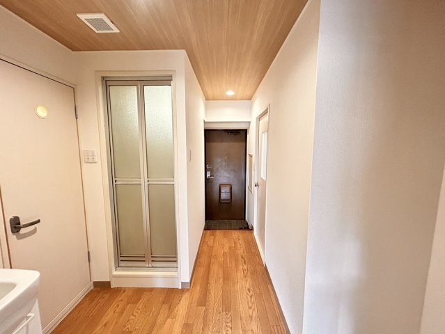 コーポ子野川