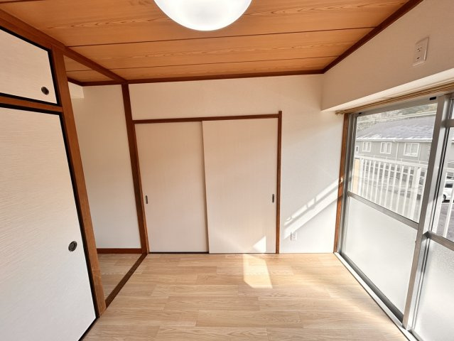 コーポ子野川