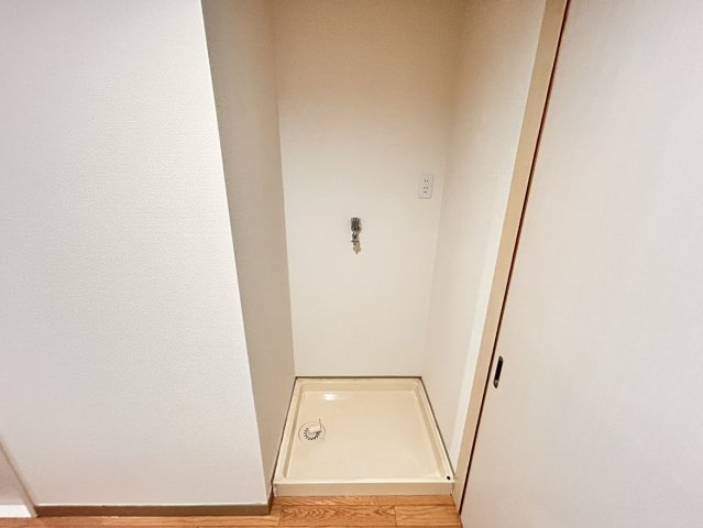 コーポ子野川