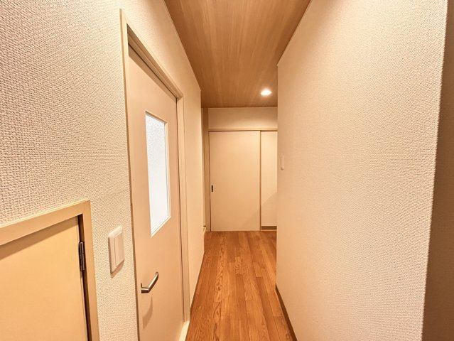 コーポ子野川