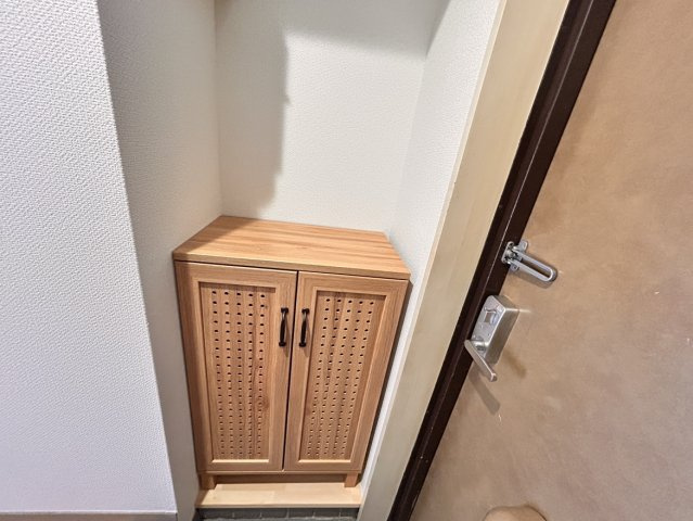 コーポ子野川