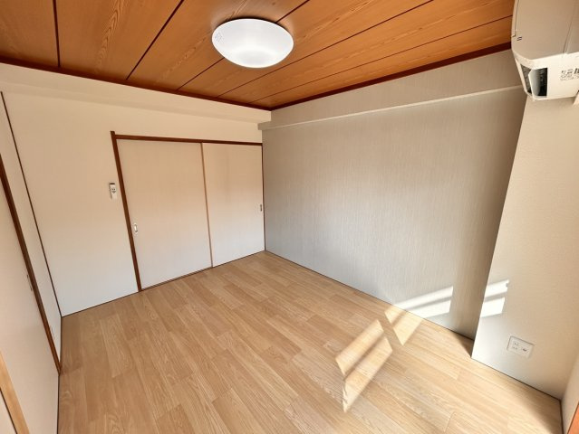 コーポ子野川
