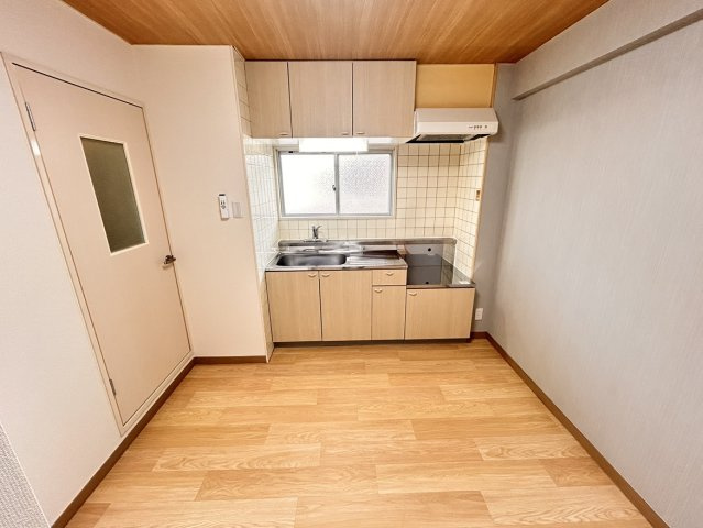 コーポ子野川