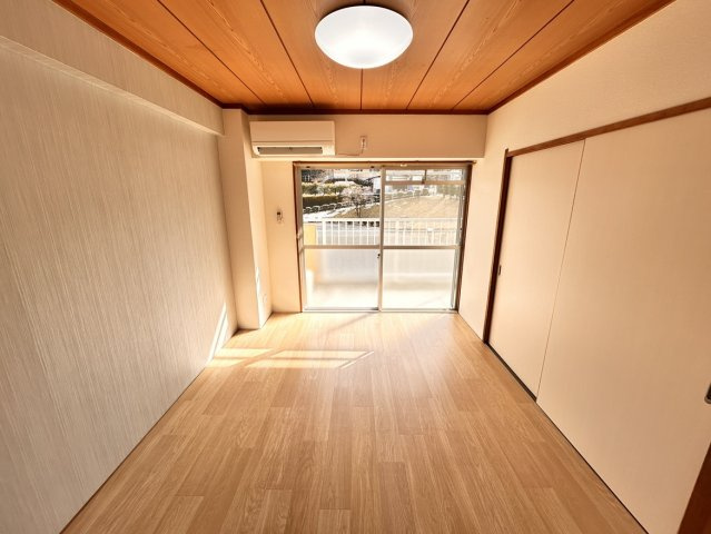 コーポ子野川