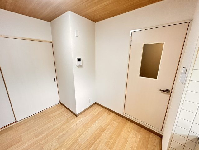 コーポ子野川