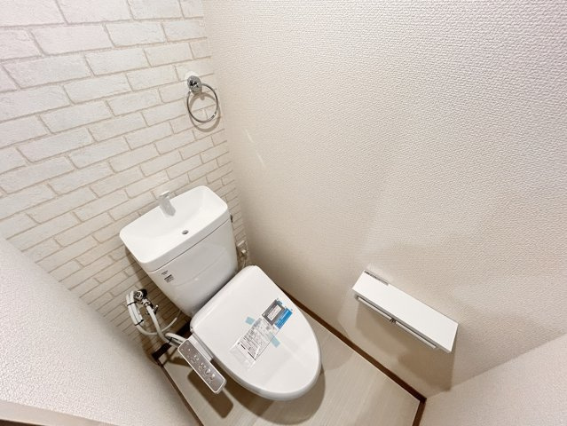 コーポ子野川