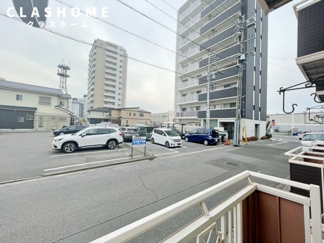 東陽ハイツ　　刈谷市の賃貸ならクラスホーム刈谷店の展望