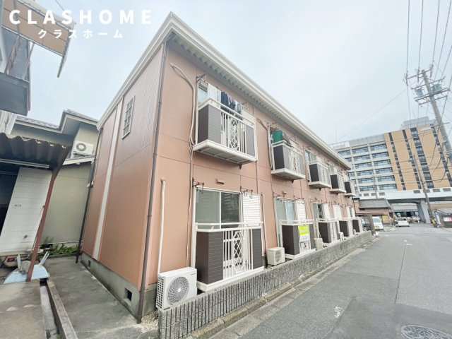 東陽ハイツ　　刈谷市の賃貸ならクラスホーム刈谷店のその他共用部分