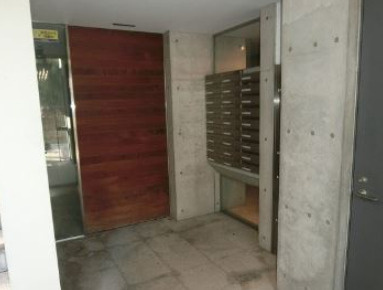 【エントランス】 | フォレストコート