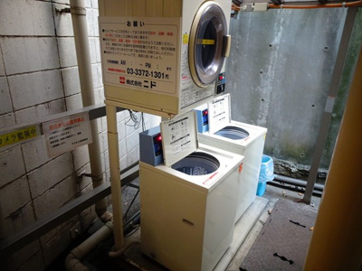 【その他共用部分】 | 代々木上原ダイカンプラザ