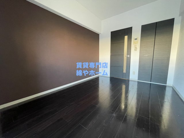 エスリードコート難波ウエストの寝室|寝室にいかがでしょうか