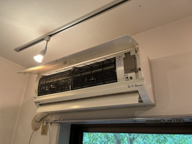 ファーストマンションの設備
