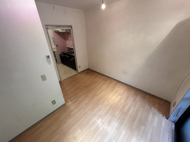 ファーストマンションの子供部屋