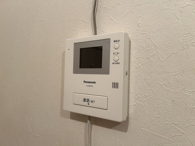ファーストマンションのセキュリティ