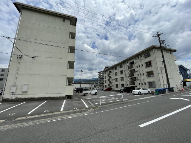 リバーサイドハイツ丸山B