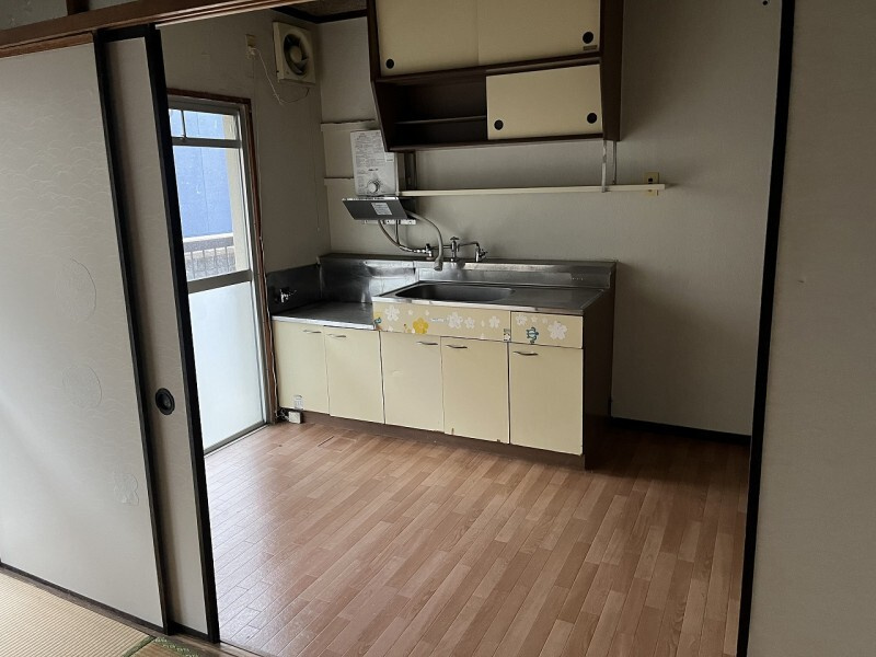 リバーサイドハイツ丸山B