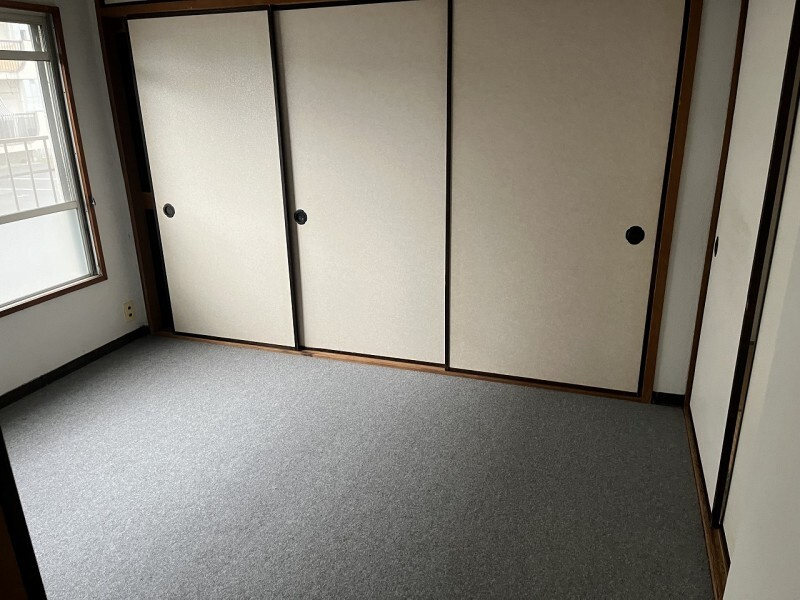 リバーサイドハイツ丸山B