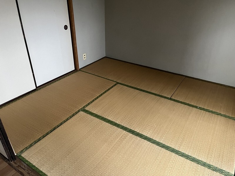 リバーサイドハイツ丸山B