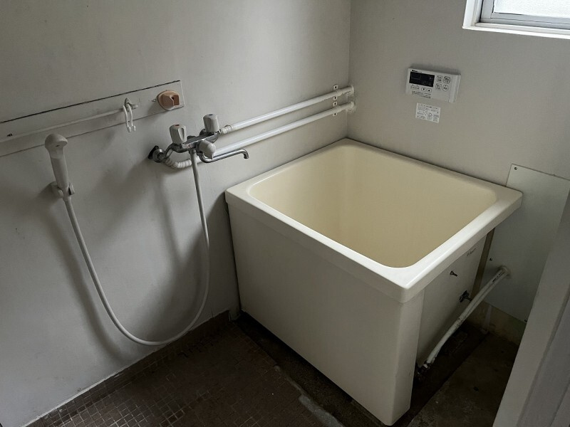 リバーサイドハイツ丸山B