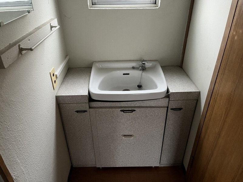 リバーサイドハイツ丸山B