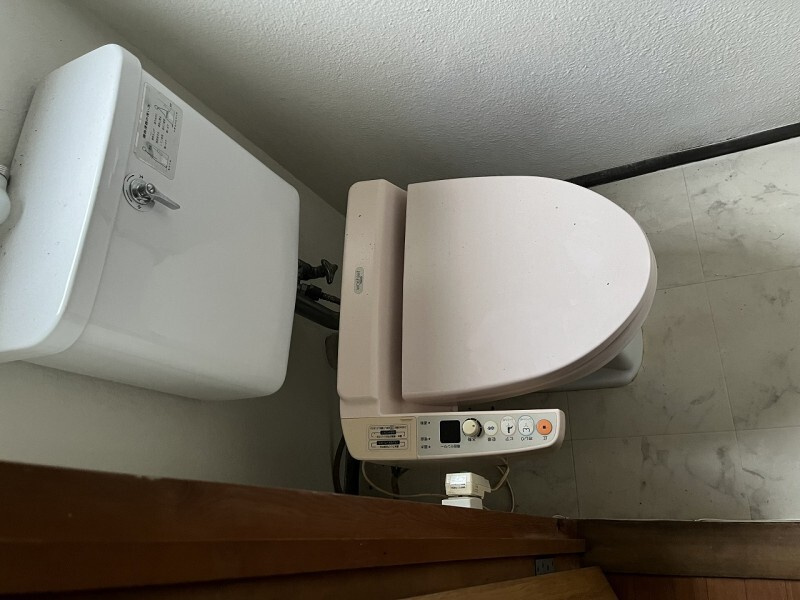 リバーサイドハイツ丸山B