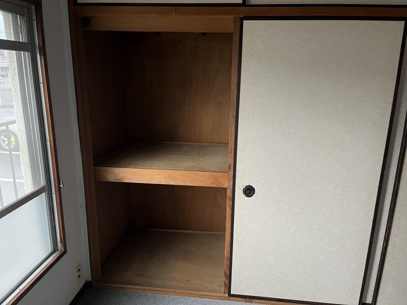 リバーサイドハイツ丸山B