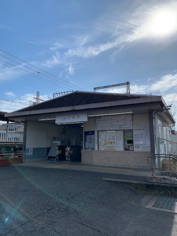 【周辺】 | Ｃｒｅｓｔ　倭 | 笠縫駅まで700m