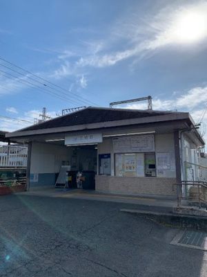 【周辺】 | Ｃｒｅｓｔ　倭 | 笠縫駅まで700m