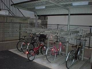 【その他共用部分】 | ヴェルト東新宿 