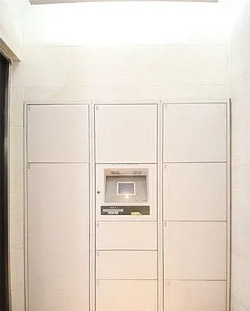 【ロビー】 | ヴェルト東新宿 