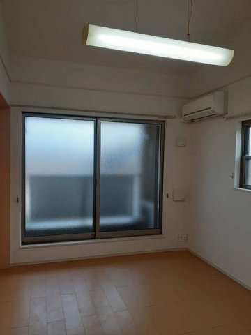 オンフォレストギオンの居間・リビング|ゆったりとした居間です